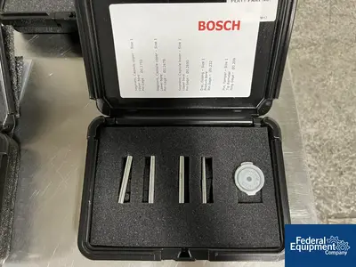 USED Bosch Bosch Parts