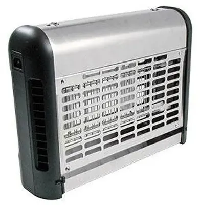 ECO-KILL INSECT TRAP ZAPPER - 26 WATTS