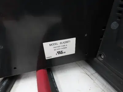 Used HAWKER _UNKNOWN_ Battery Chargers Indiana US | Arrow Industrial #1460335