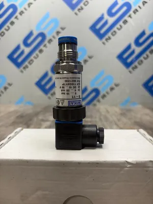 Used WIKA S-11 Misc Electrical & Power Parts South Carolina US | ESS Industrial Equipment Sales #1307434
