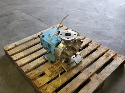 USED SPX 060-U1