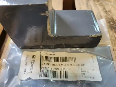 New | in-Stock EPIROC 2657536393 Parts British Columbia CA | Lenmark #1440417