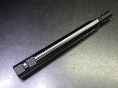 Advent Tool .844" 3 Flute Thread Mill 7/8" Shank 9" OAL 01-TA-78-F3-9 (LOC2100A)