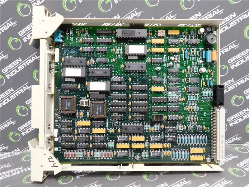 Honeywell 51304516-200 UCN Smart MV Xmtr Interface Card HDW: J FW: B Used