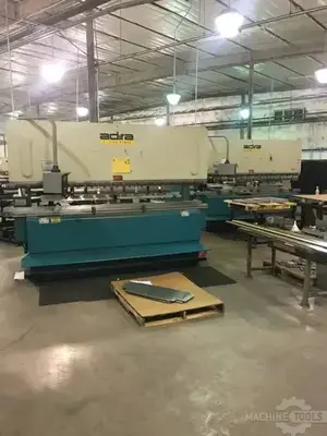USED 1998 ADIRA QHA 10030