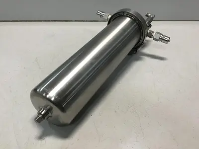 USED MILLIPORE VMV15133K-110