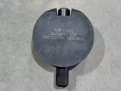 USED OTC 5043