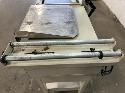 USED DAMARK SMC-1620