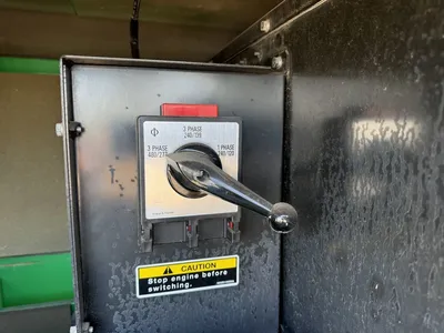 Used 2019 MULTIQUIP WHISPERWATT AC GENERATOR Diesel Generators Minnesota US | Carco Truck & Equipment #1514290