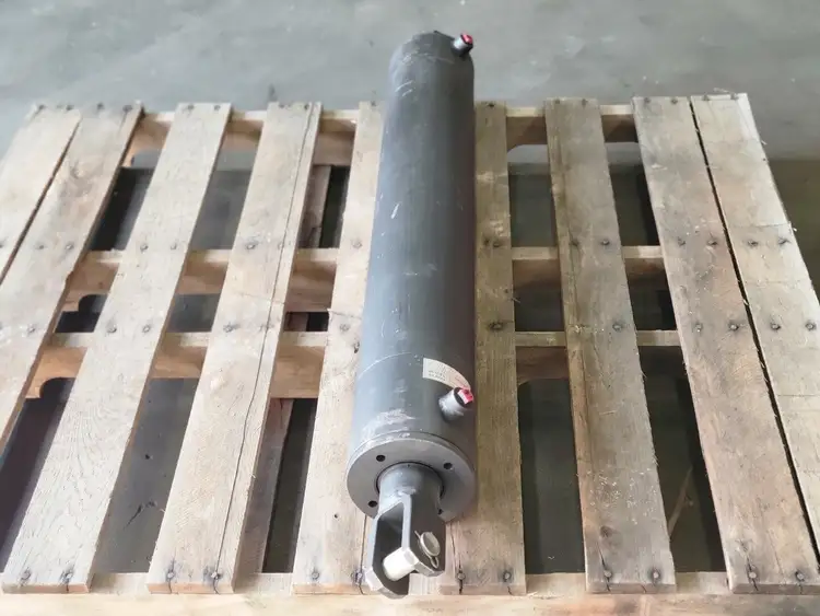 Used CHV 50WLD30HD Parts (Hydraulics and Pneumatics) British Columbia CA | Lenmark #368563
