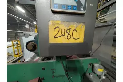 GLOUCESTER secondary nip Nips & Cast Units, Secondary Nips | Mark One Machinery (6)