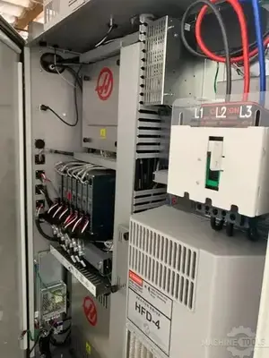 USED 2022 HAAS VM-2