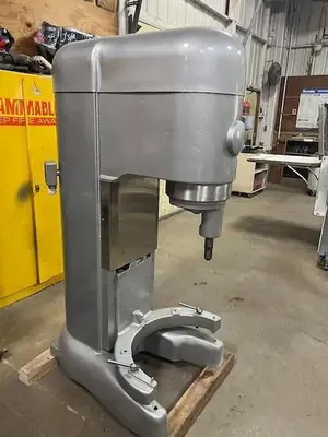 USED HOBART M802