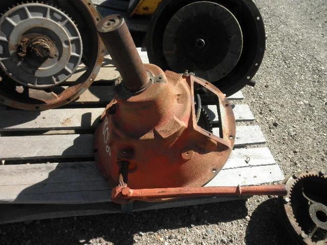 Used TWIN DISC SP 111 HP3 Gearboxes Colorado US | Power Zone Equipment #975577