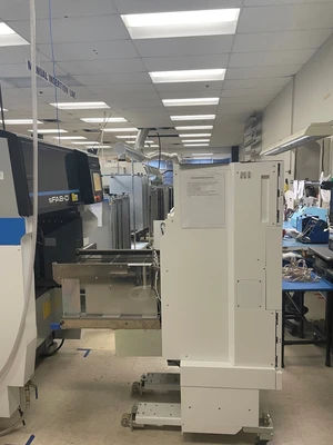 2017 FUJI SFAB-D ODD-FORM INSERTER Odd Form | Tekmart International Inc. (5)