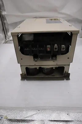 YASKAWA CIMR-PU4A0072AAA DRIVE - STOCK 3819CC