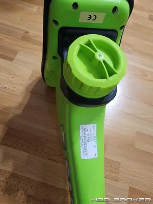 Used SUBSITE SUBSITE TK RECON4 Portable Cable Fault Location Systems Florida US | HDD Broker #1346699