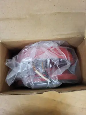 Simplex STR 6 Inch Single Stroke Bell 240V in Box