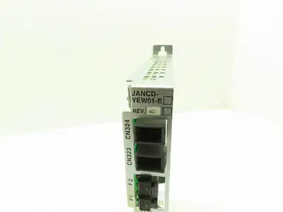 400-007-007-A0M JANCD-YEW01-E Robot Circuit Board Substrate Rev A01
