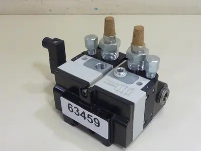 USED REXROTH R422000502