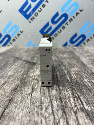 CROUZET GNR20DHZ Electrical/PLC/Automation | ESS Industrial Equipment Sales (2)