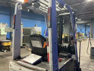 Used TCM FTB20A1 Material Handling (misc) Ohio US | HGR 24 #1265966