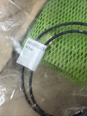 NEW EnviroPump Seal D0132J-316V