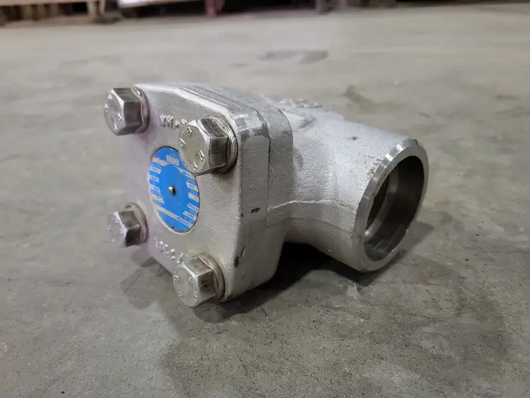 Used OMB _UNKNOWN_ Valves/Fittings British Columbia CA | Lenmark #256417