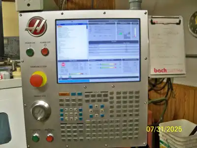 2021 HAAS TL-1 Lathes, CNC | Machnet (2)