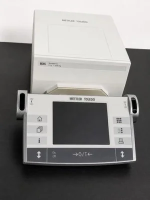 Used METTLER - TOLEDO MX5 Balances New Jersey US | Bionex Scientific LLC #1175554