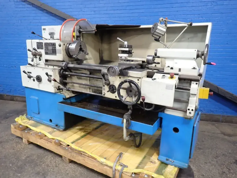 USED TRENS TOS SN 40 C