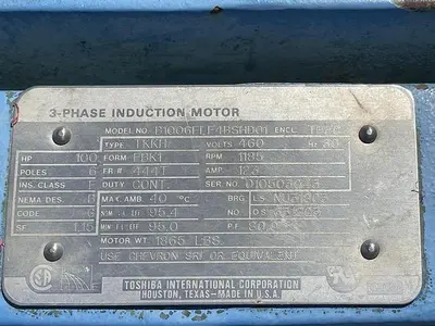 Used ROSSI & CATELLI P100/6R Finishing Machines California US | Machinery & Equipment #1371301