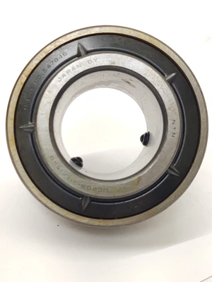 NEW NTN UC209-111/16W8