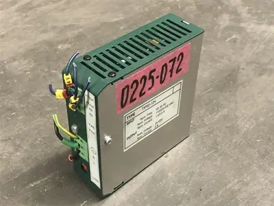 USED TRACO TIP50-124 CONVERTER