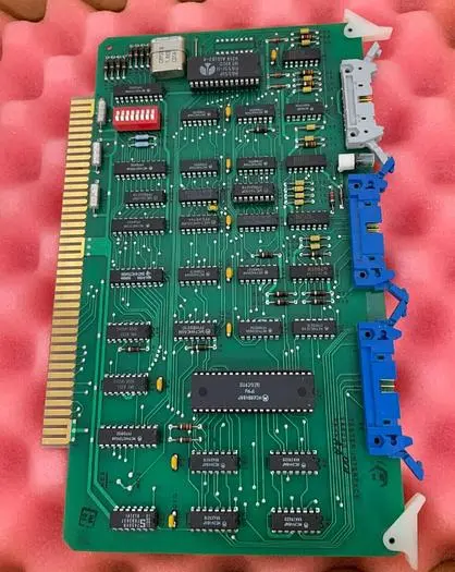 EG PROBER A4 244288-001 TESTER INTERFACE BOARD