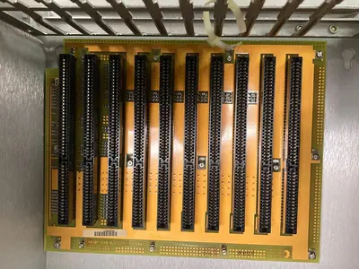 USED CINCINNATI 3-424-2036A