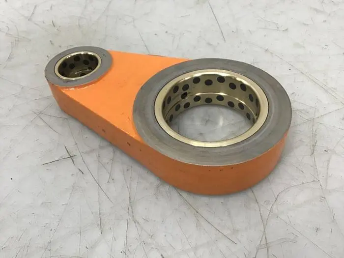 Used CINCINNATI MILACRON 3889554 Injection Molding Parts Michigan US | Ideal Machinery #710592