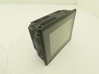 Keyence VT3-Q5S HMI Control Panel 24VDC Tested