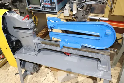 USED PECK, 298 B