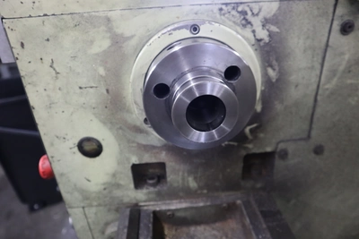 Used ACER MACHINE TOOLS E1440V Engine Lathes Minnesota US | Machinesused.com #1364569