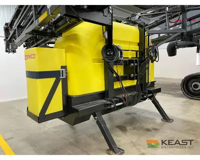 Used DEMCO _UNKNOWN_ 3-pt Mounted Sprayers Iowa US | Keast Enterprises #1360179
