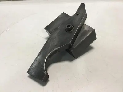 Used VAN DORN ST304693 Misc Fasteners Michigan US | Ideal Machinery #1284075
