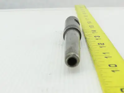 Precision Components LRM-.250-50-3 1/4" Bore Standard Mini End Mill Extension