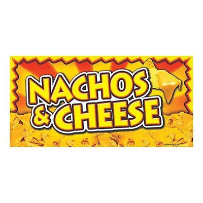 Concession food stand - promo signs - 37 DIFFERENT SIGNS TO CHOSE FROM
