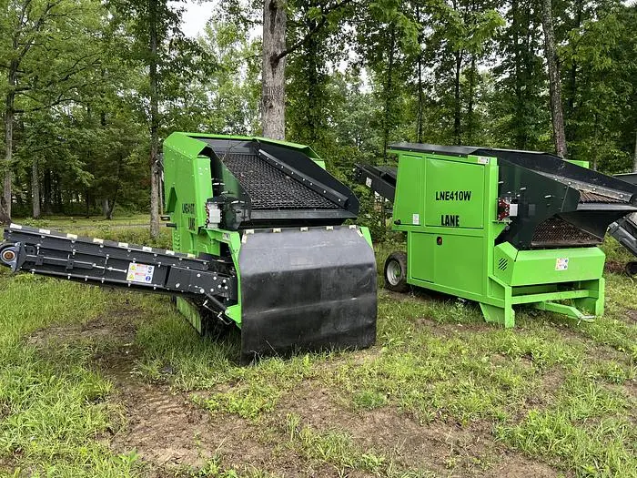 NEW 2024 LANE LNE410W & LNE410T