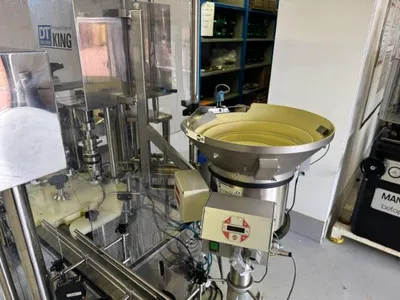USED KING KT320-4