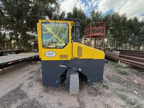 Used 2018 COMBILIFT 12000XL Misc Forklifts Arizona US | KD Machinery #911726