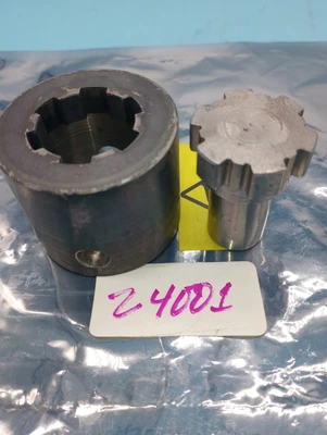 USED Dusenbery 815069