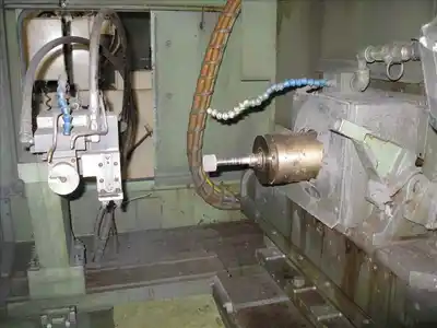 1987 CINCINNATI - HEALD 2EF 750G GRINDERS, INTERNAL | GCH Machinery (6)