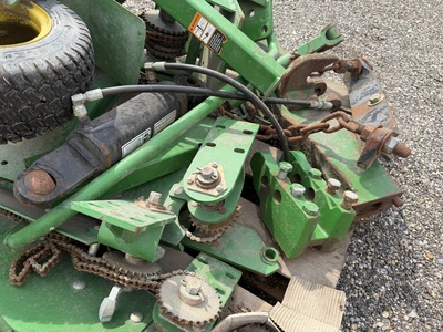 Used _UNKNOWN_ _UNKNOWN_ Miscellaneous Agriculture (Farm) Equipment Michigan US | Miedema Asset Management Group #1442699